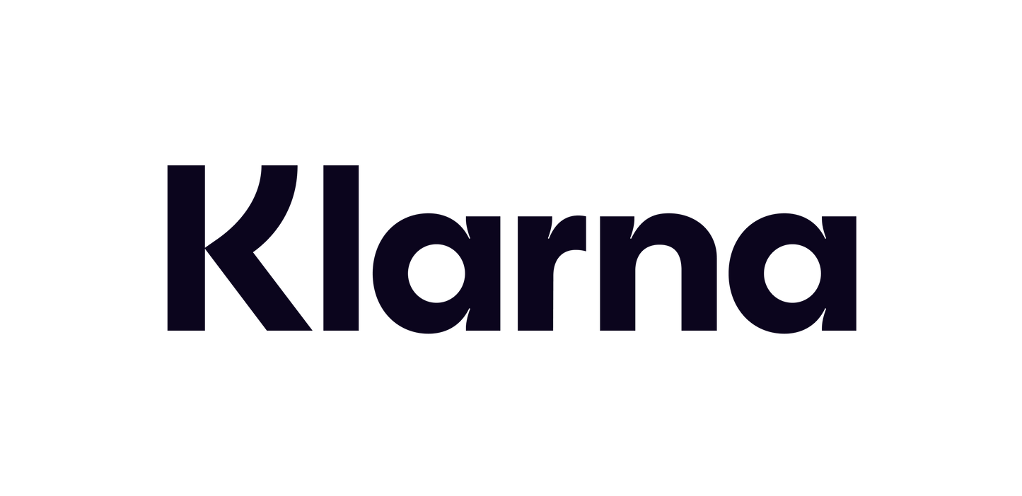 Desideri pagare con Klarna in 3 comode rate?
