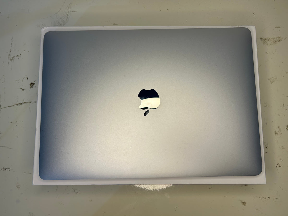 MacBook Pro (2019) [13,3", Touch Bar, Intel Core i5 1,4GHz, 8GB RAM, 256GB SSD, Intel Iris Plus Graphics 645, Mac OS X] Grigio