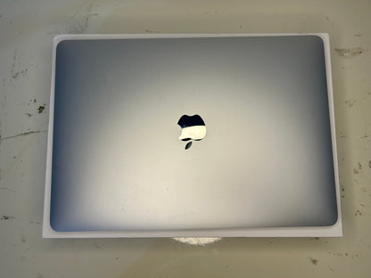 MacBook Pro (2019) [13,3", Touch Bar, Intel Core i5 1,4GHz, 8GB RAM, 256GB SSD, Intel Iris Plus Graphics 645, Mac OS X] Grigio