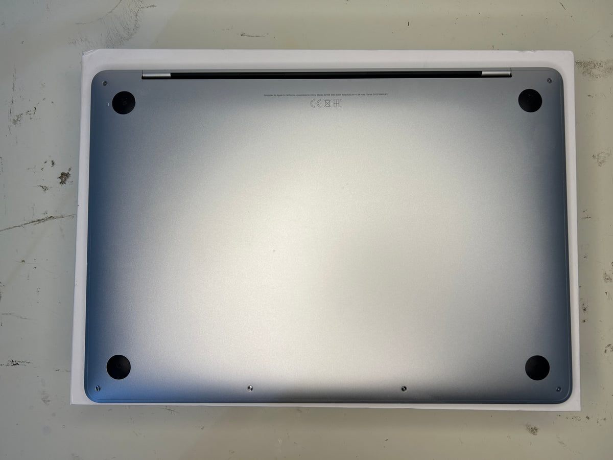 MacBook Pro (2019) [13,3", Touch Bar, Intel Core i5 1,4GHz, 8GB RAM, 256GB SSD, Intel Iris Plus Graphics 645, Mac OS X] Grigio