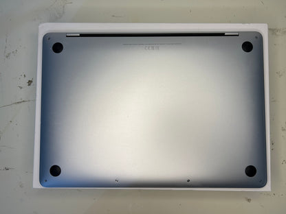MacBook Pro (2019) [13,3", Touch Bar, Intel Core i5 1,4GHz, 8GB RAM, 256GB SSD, Intel Iris Plus Graphics 645, Mac OS X] Grigio
