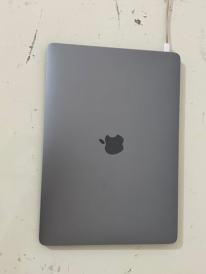 MacBook Air M1 (Late 2020) [13,3", Retina, Apple M1, 8GB RAM, 256GB SSD, Apple 7 Core, macOS] Grigio