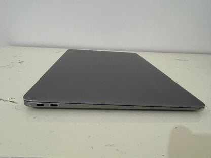 MacBook Air M1 (Late 2020) [13,3", Retina, Apple M1, 8GB RAM, 256GB SSD, Apple 7 Core, macOS] Grigio