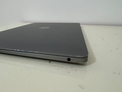 MacBook Air M1 (Late 2020) [13,3", Retina, Apple M1, 8GB RAM, 256GB SSD, Apple 7 Core, macOS] Grigio