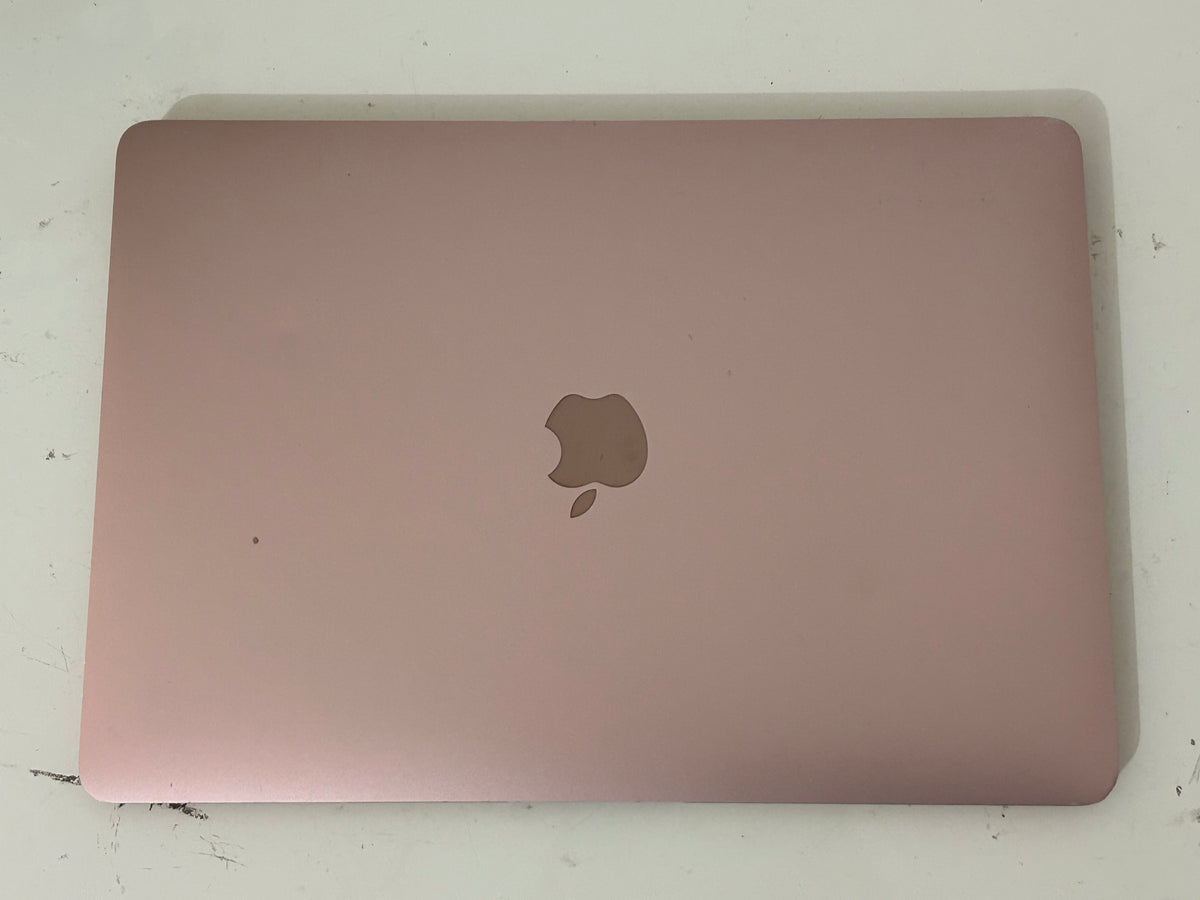 MacBook Air M1 (Late 2020) [13,3", Retina, Apple M1, 8GB RAM, 256GB SSD, Apple 7 Core, macOS] Oro