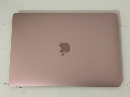 MacBook Air M1 (Late 2020) [13,3", Retina, Apple M1, 8GB RAM, 256GB SSD, Apple 7 Core, macOS] Oro