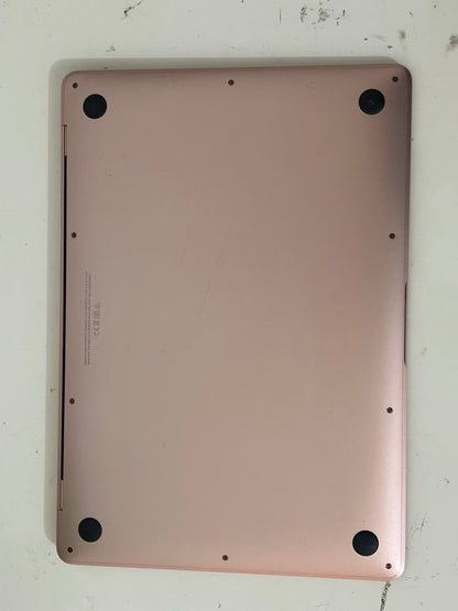 MacBook Air M1 (Late 2020) [13,3", Retina, Apple M1, 8GB RAM, 256GB SSD, Apple 7 Core, macOS] Oro