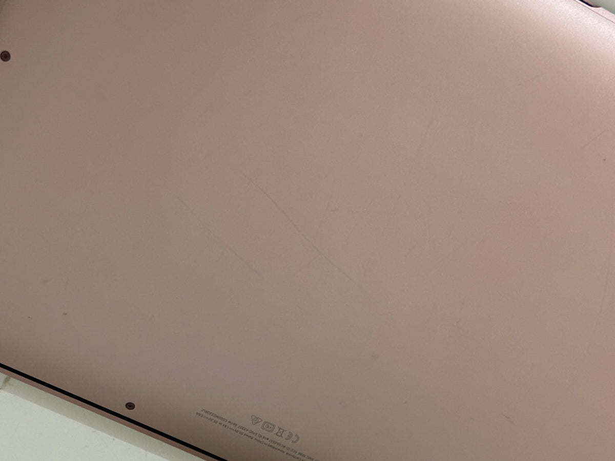 MacBook Air M1 (Late 2020) [13,3", Retina, Apple M1, 8GB RAM, 256GB SSD, Apple 7 Core, macOS] Oro