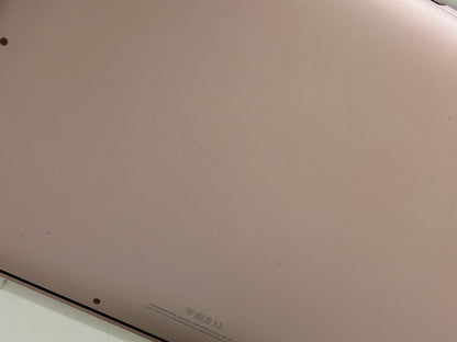MacBook Air M1 (Late 2020) [13,3", Retina, Apple M1, 8GB RAM, 256GB SSD, Apple 7 Core, macOS] Oro