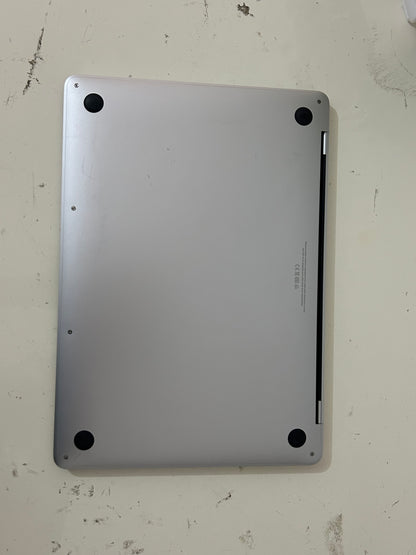 MacBook Pro (2020) M1 [13,3", Touch Bar, Apple M1 3,2GHz, 8GB RAM, 256GB SSD, Apple 8 Core, macOS] Grigio