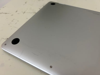 MacBook Pro (2020) M1 [13,3", Touch Bar, Apple M1 3,2GHz, 8GB RAM, 256GB SSD, Apple 8 Core, macOS] Grigio