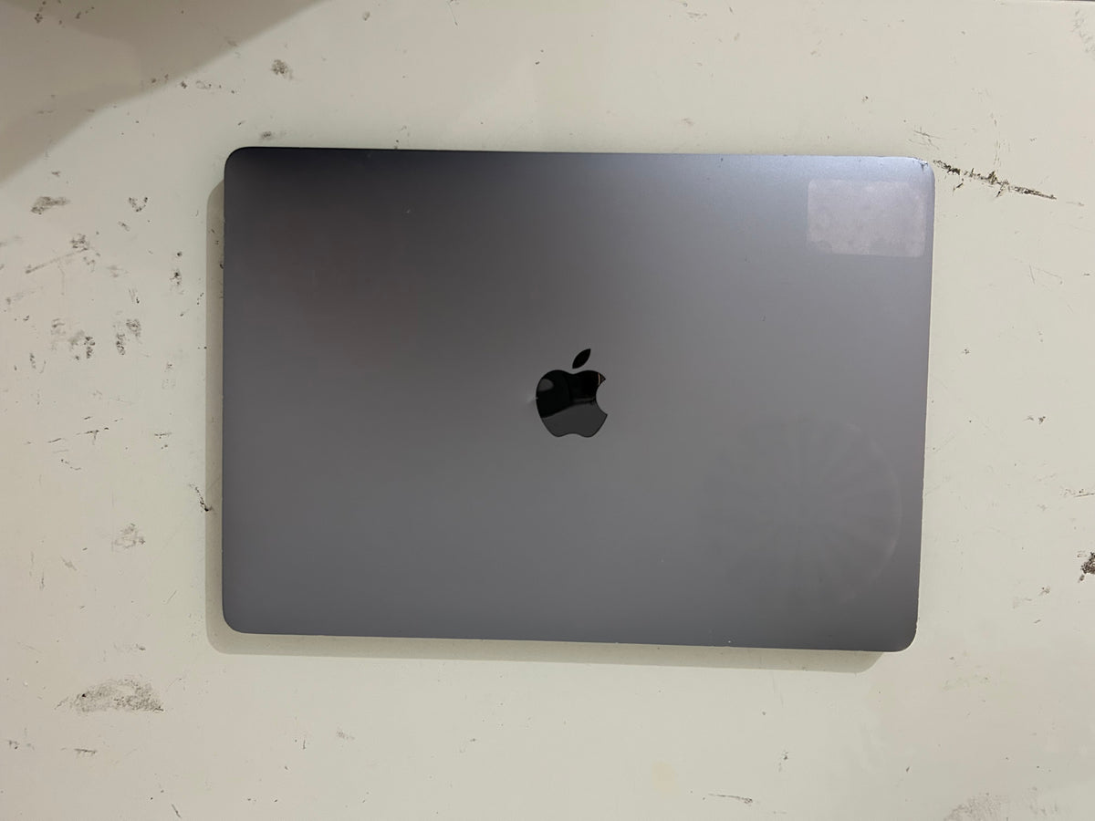 MacBook Pro (2020) M1 [13,3", Touch Bar, Apple M1 3,2GHz, 8GB RAM, 256GB SSD, Apple 8 Core, macOS] Grigio