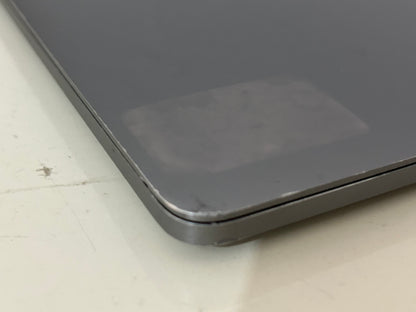 MacBook Pro (2020) M1 [13,3", Touch Bar, Apple M1 3,2GHz, 8GB RAM, 256GB SSD, Apple 8 Core, macOS] Grigio