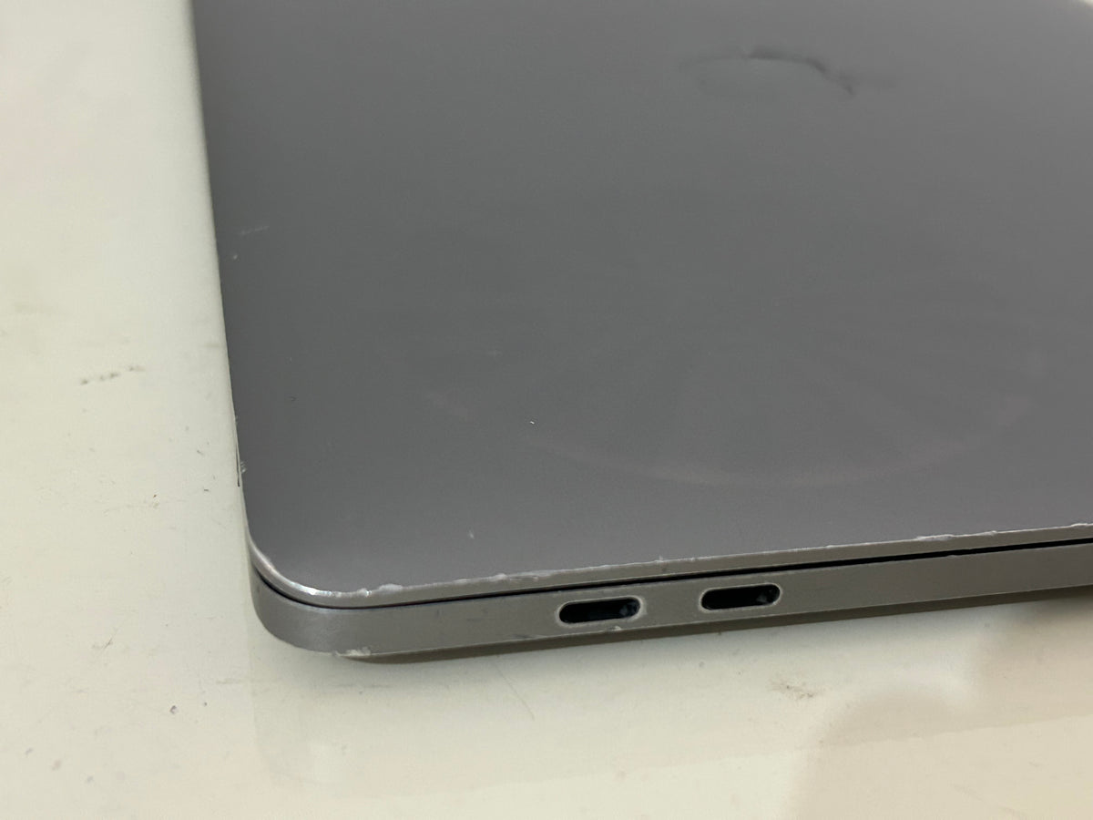 MacBook Pro (2020) M1 [13,3", Touch Bar, Apple M1 3,2GHz, 8GB RAM, 256GB SSD, Apple 8 Core, macOS] Grigio