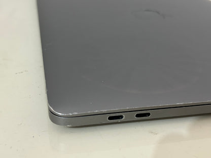 MacBook Pro (2020) M1 [13,3", Touch Bar, Apple M1 3,2GHz, 8GB RAM, 256GB SSD, Apple 8 Core, macOS] Grigio