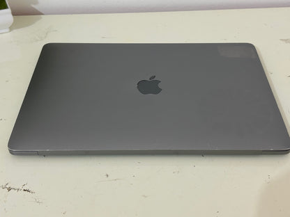 MacBook Pro (2020) M1 [13,3", Touch Bar, Apple M1 3,2GHz, 8GB RAM, 256GB SSD, Apple 8 Core, macOS] Grigio