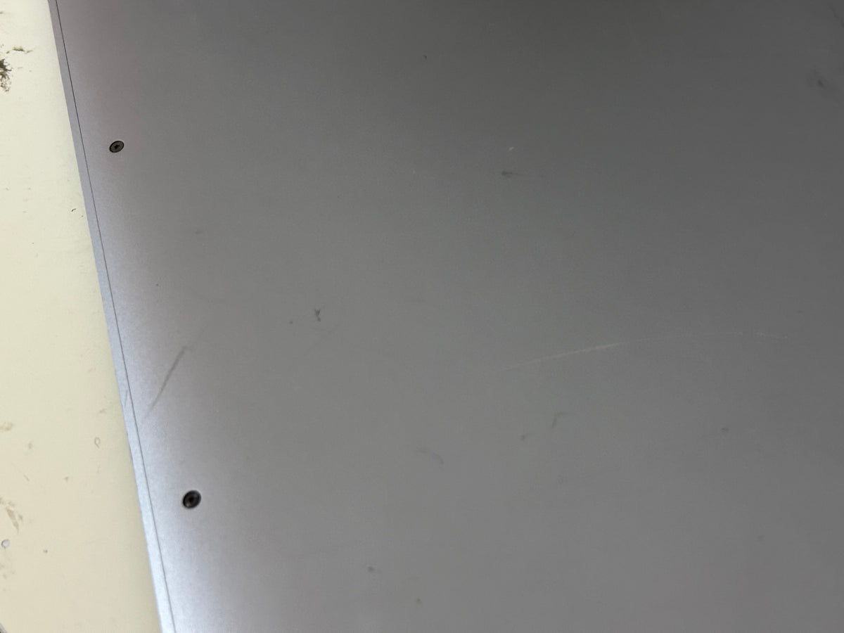 MacBook Pro (2020) M1 [13,3", Touch Bar, Apple M1 3,2GHz, 8GB RAM, 256GB SSD, Apple 8 Core, macOS] Grigio