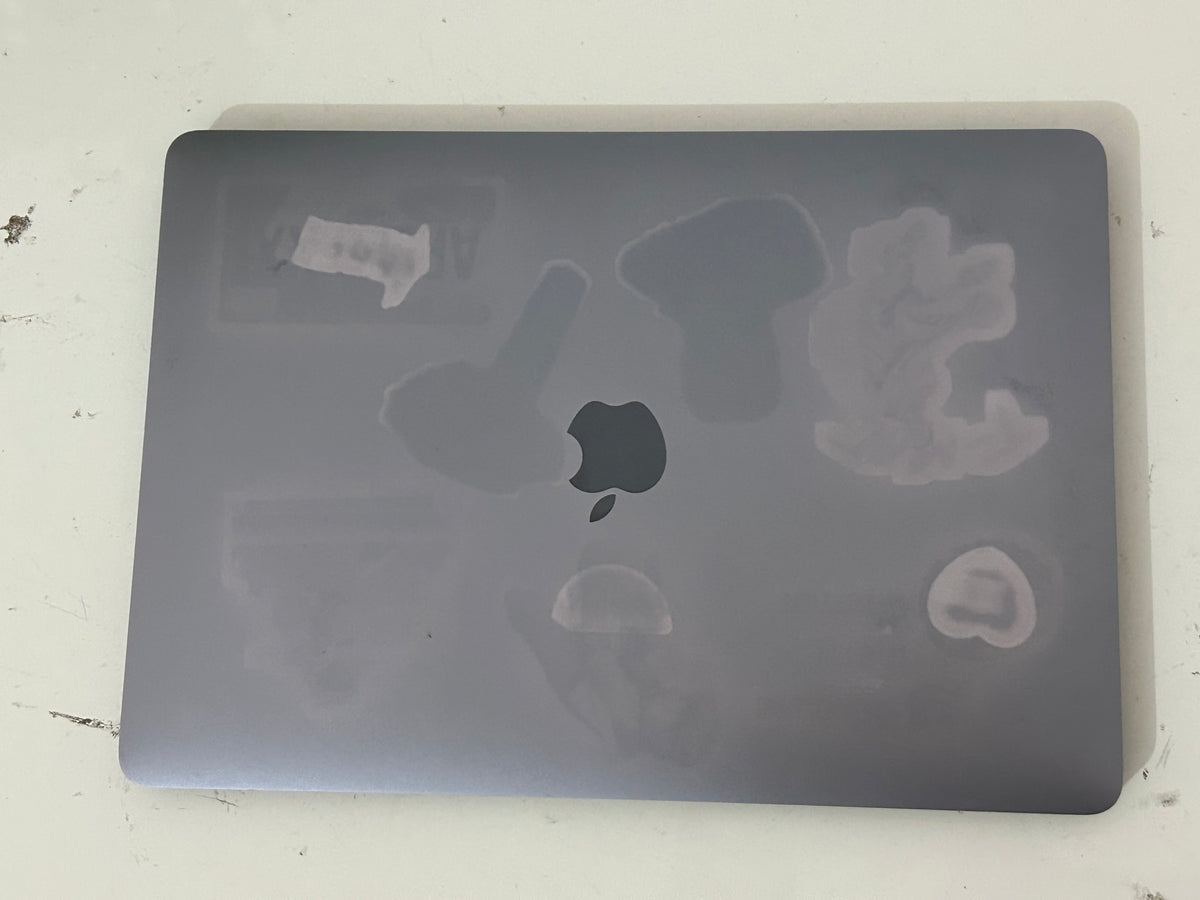 MacBook Pro (2020) M1 [13,3", Touch Bar, Apple M1 3,2GHz, 8GB RAM, 256GB SSD, Apple 8 Core, macOS] Grigio