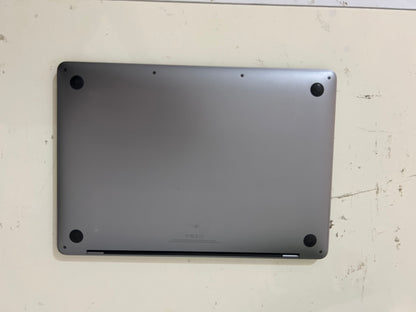 MacBook Pro (2020) M1 [13,3", Touch Bar, Apple M1 3,2GHz, 8GB RAM, 256GB SSD, Apple 8 Core, macOS] Grigio