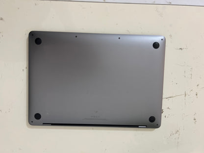 MacBook Pro (2020) M1 [13,3", Touch Bar, Apple M1 3,2GHz, 8GB RAM, 256GB SSD, Apple 8 Core, macOS] Grigio