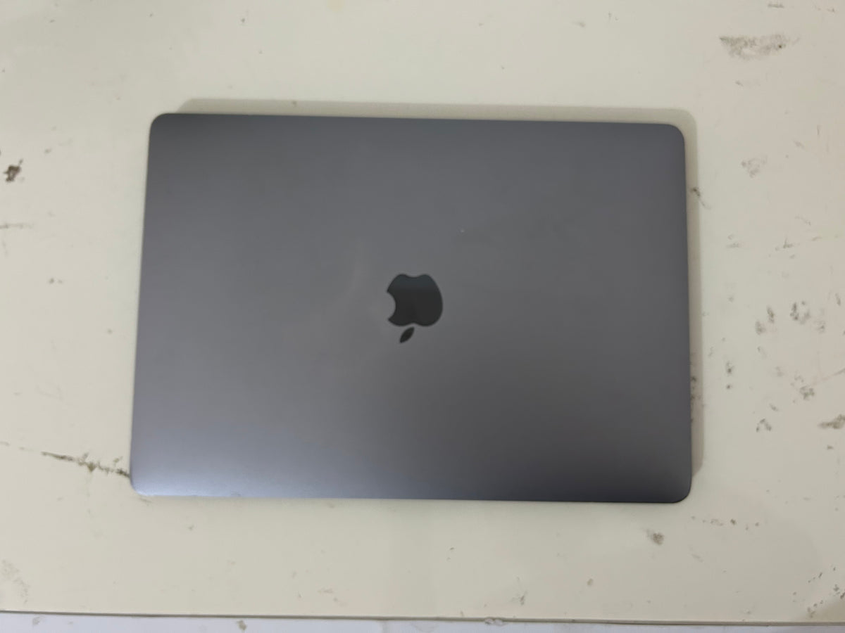 MacBook Pro (2020) M1 [13,3", Touch Bar, Apple M1 3,2GHz, 8GB RAM, 256GB SSD, Apple 8 Core, macOS] Grigio