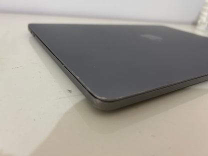 MacBook Pro (2020) M1 [13,3", Touch Bar, Apple M1 3,2GHz, 8GB RAM, 256GB SSD, Apple 8 Core, macOS] Grigio
