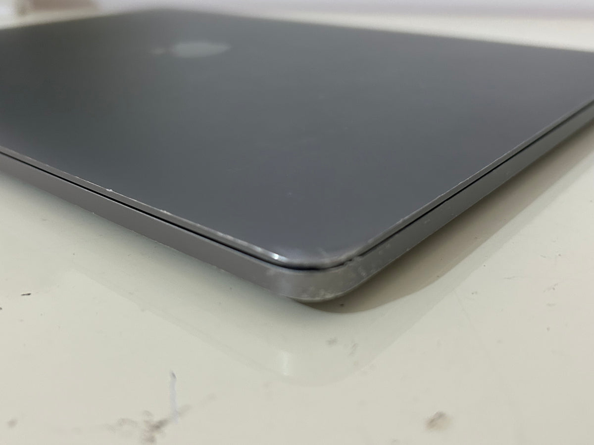 MacBook Pro (2020) M1 [13,3", Touch Bar, Apple M1 3,2GHz, 8GB RAM, 256GB SSD, Apple 8 Core, macOS] Grigio