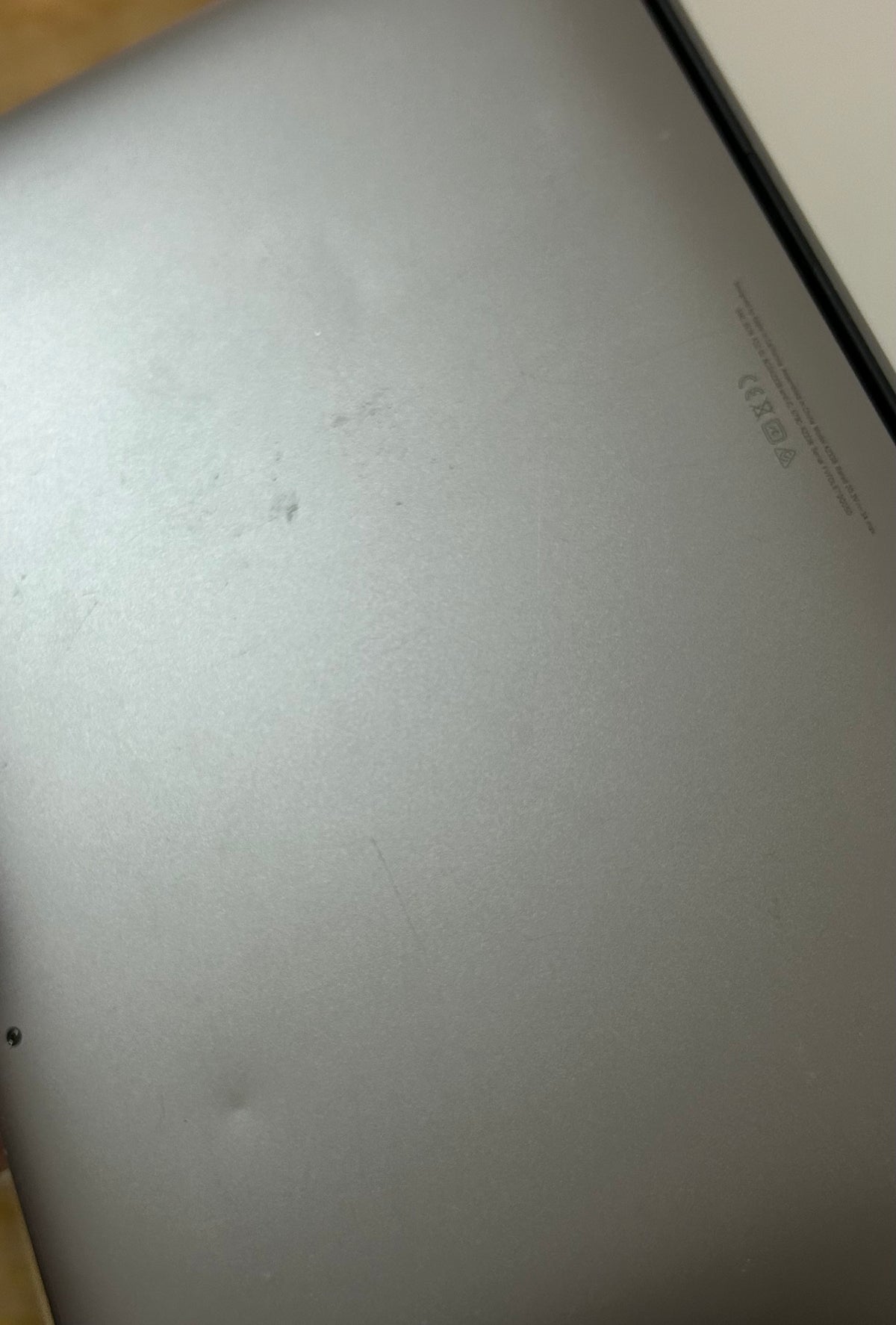 MacBook Pro (2020) M1 [13,3", Touch Bar, Apple M1 3,2GHz, 8GB RAM, 256GB SSD, Apple 8 Core, macOS] Grigio