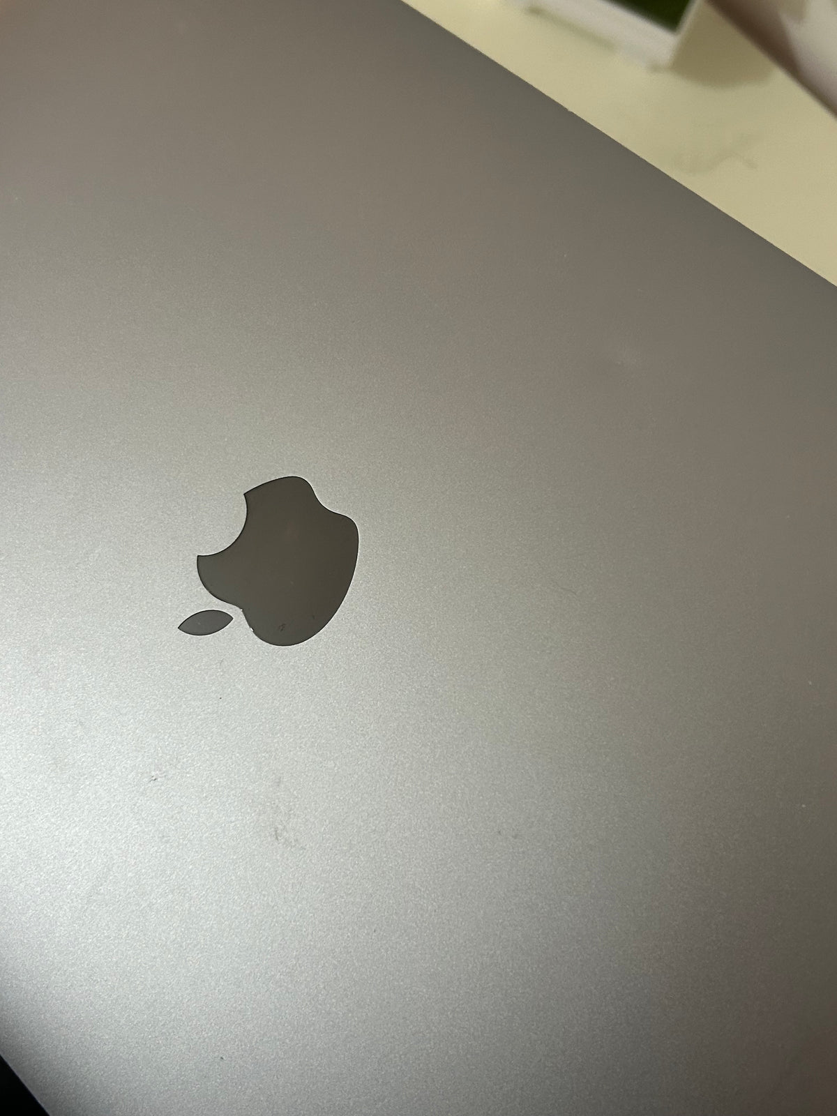 MacBook Air M1 (Late 2020) [13,3", Retina, Apple M1, 8GB RAM, 256GB SSD, Apple 7 Core, macOS] Grigio