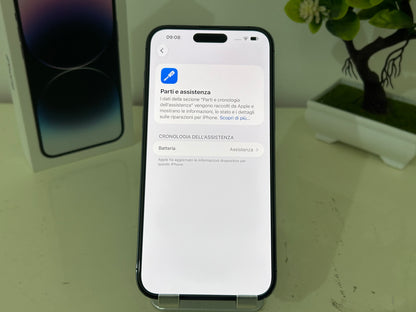 iPhone 14 Pro Max 128GB Viola Scuro (5G)
