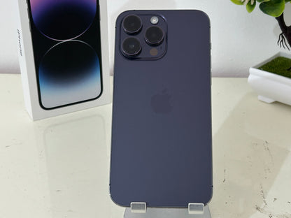 iPhone 14 Pro Max 128GB Viola Scuro (5G)
