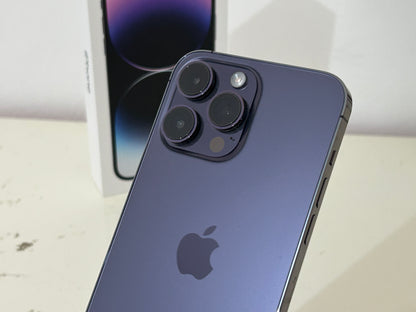 iPhone 14 Pro Max 128GB Viola Scuro (5G)
