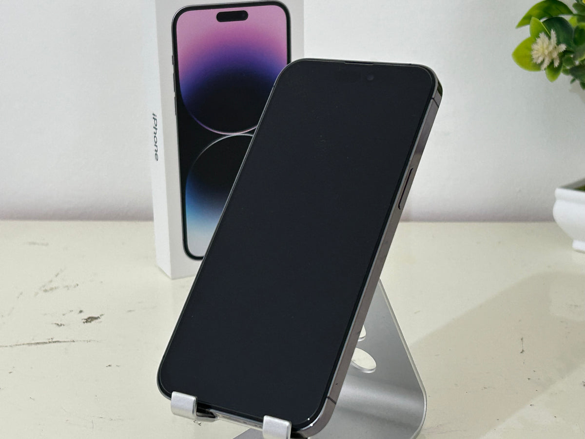iPhone 14 Pro Max 128GB Viola Scuro (5G)