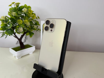 iPhone 14 Pro Max 128GB Oro