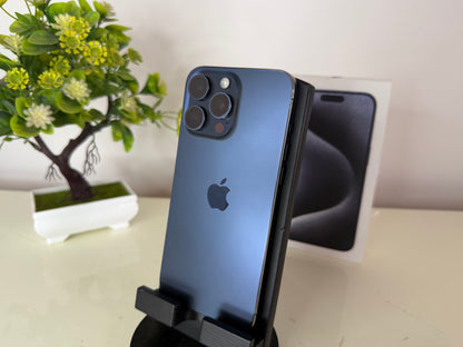 iPhone 15 Pro Max 256GB Nero