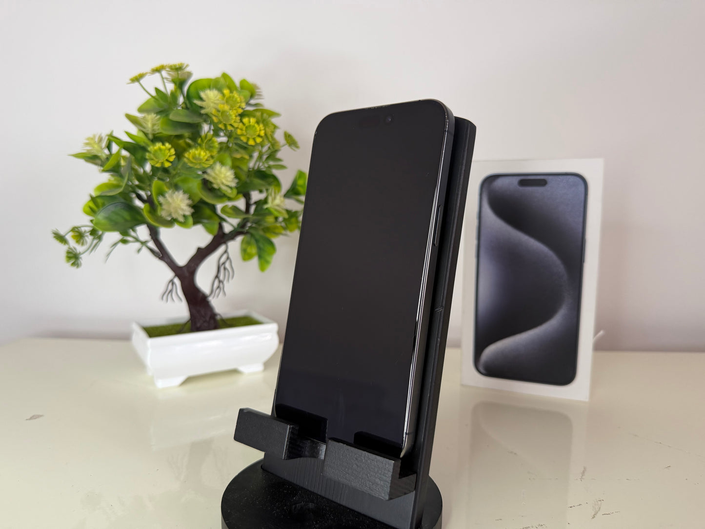 iPhone 15 Pro Max 256GB Nero