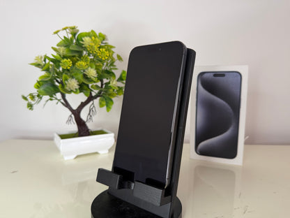 iPhone 15 Pro Max 256GB Nero