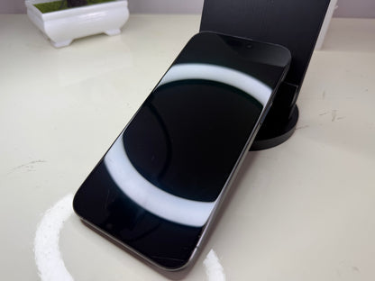 iPhone 15 Pro Max 256GB Nero