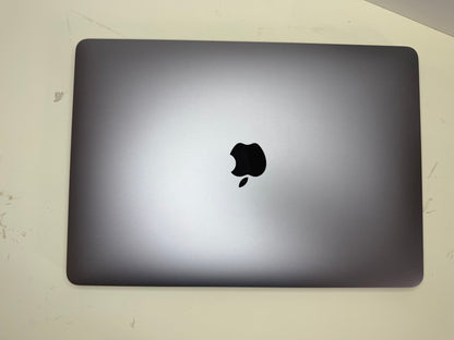 MacBook Pro (2019) [13,3", Touch Bar, Intel Core i5 1,4GHz, 8GB RAM, 256GB SSD, Intel Iris Plus Graphics 645, Mac OS X] grigio