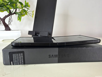 Samsung Galaxy Z Flip 3 5G 128GB [Dual-Sim] Nero