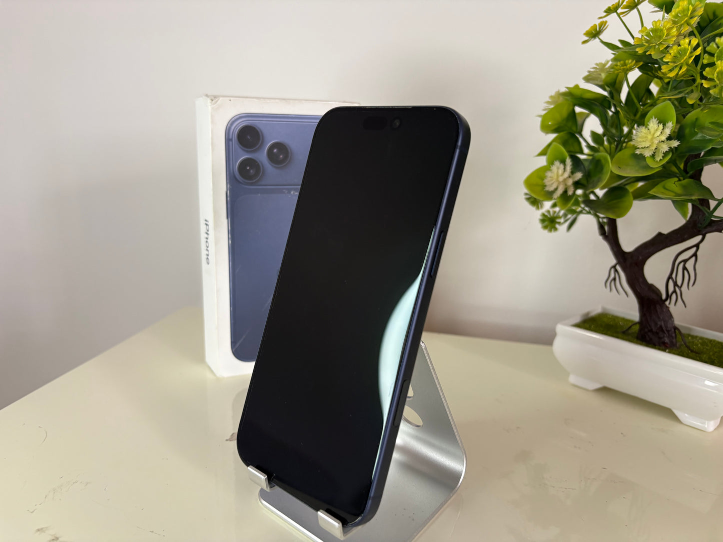 iPhone 17 Pro Max 256GB Blu