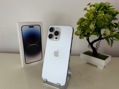 iPhone 14 Pro Max 128GB Argento