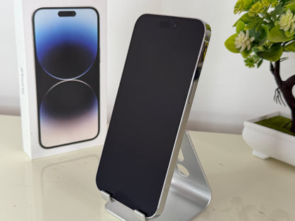 iPhone 14 Pro Max 128GB Argento