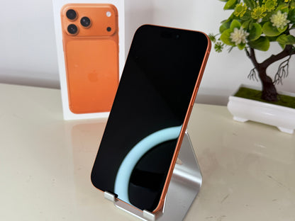 iPhone 17 Pro Max 256GB Arancione