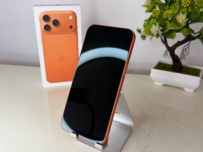 iPhone 17 Pro Max 256GB Arancione