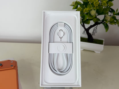 iPhone 17 Pro Max 256GB Arancione