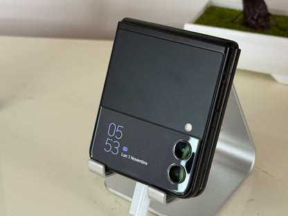 Samsung Galaxy Z Flip 3 5G 256GB [Dual-Sim] Nero