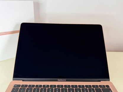MacBook Air (Mid 2020) [13,3", Retina, Intel Core i5 1,1GHz, 8GB RAM, 256GB SSD, Intel Iris Plus Graphics, macOS] Oro Rosa