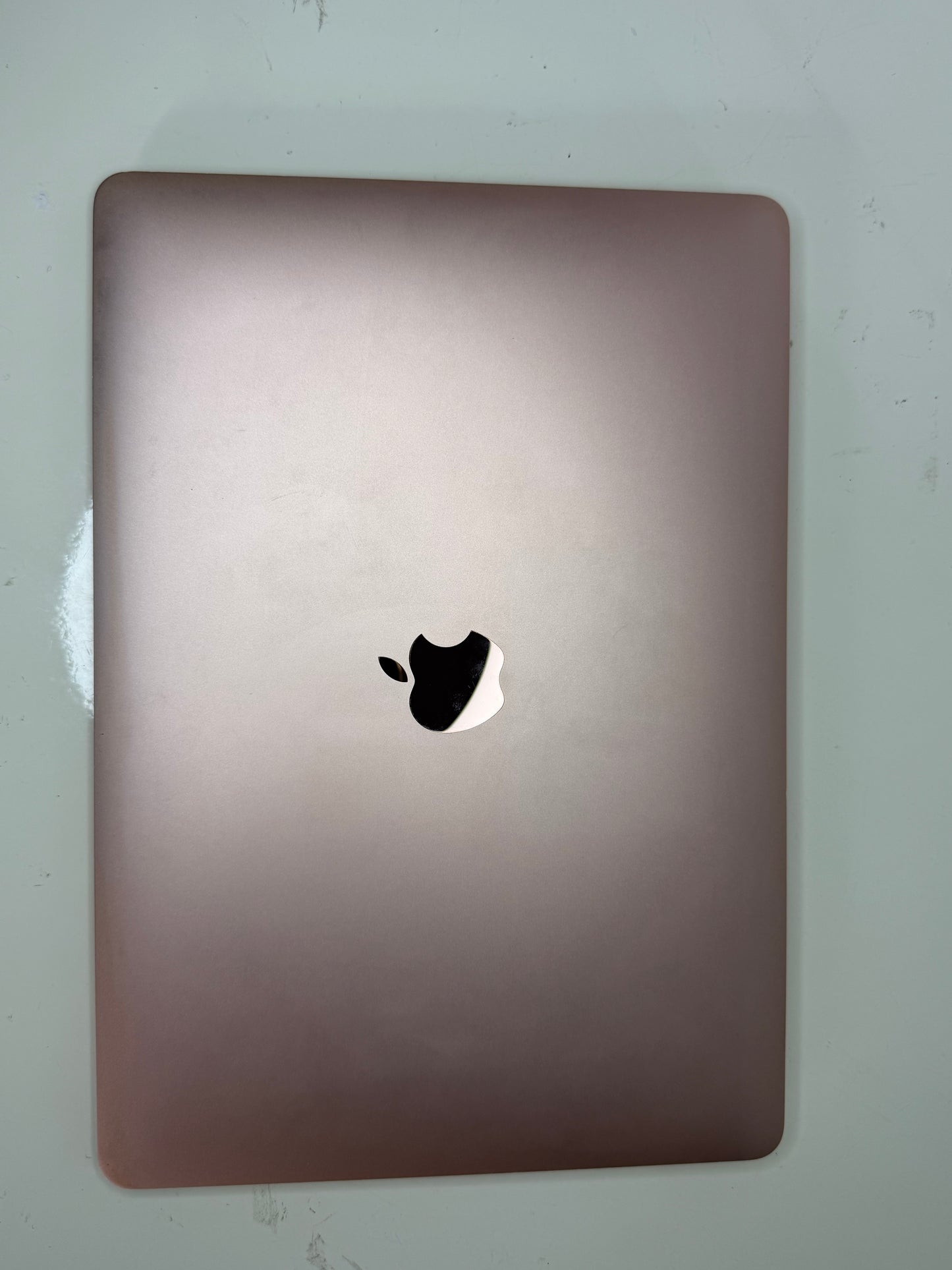 MacBook Air (Mid 2020) [13,3", Retina, Intel Core i5 1,1GHz, 8GB RAM, 256GB SSD, Intel Iris Plus Graphics, macOS] Oro Rosa