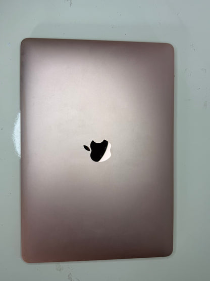 MacBook Air (Mid 2020) [13,3", Retina, Intel Core i5 1,1GHz, 8GB RAM, 256GB SSD, Intel Iris Plus Graphics, macOS] Oro Rosa